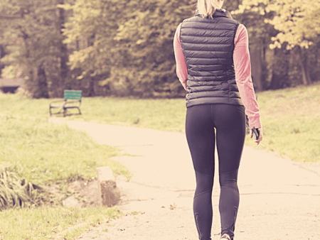 Pourquoi la marche est-elle l’activité idéale pour votre santé ?