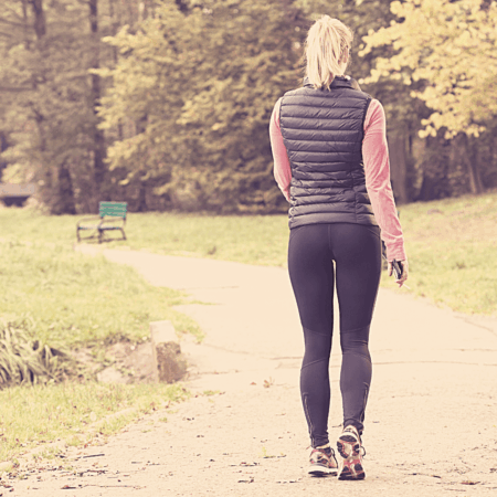 Pourquoi la marche est-elle l’activité idéale pour votre santé ?