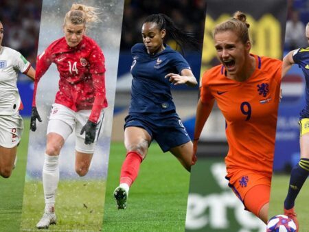 Le développement du football féminin en Europe : une ascension inspirante