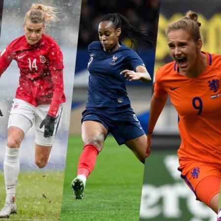 Le développement du football féminin en Europe : une ascension inspirante