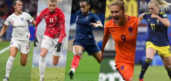 Le développement du football féminin en Europe : une ascension inspirante