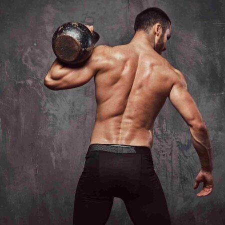 Muscler les trapèzes : routine musculation pour dos large et solide