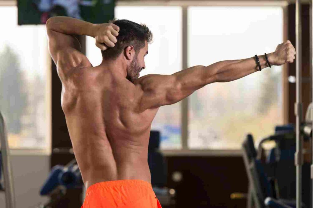 Muscler les trapezes