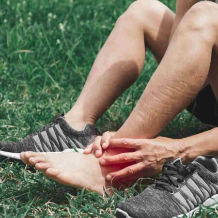 Tendinite releveur du pied : exercices efficaces pour une guérison rapide