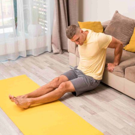 Contracture ischio jambier : symptômes, causes et solutions rapides