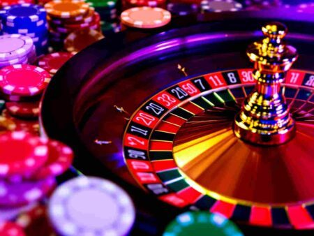 Roulette en ligne : européenne, française ou américaine
