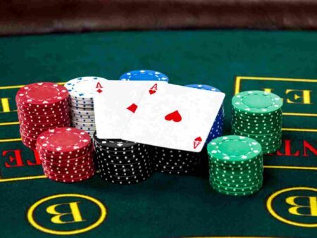 Comment gagner au blackjack en ligne avec la bonne méthode ?