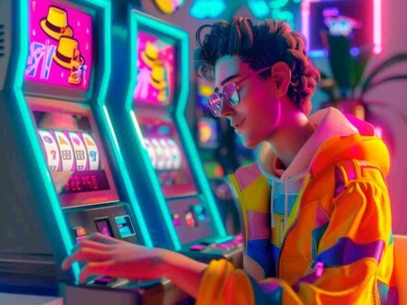 Casino débutant : jeux idéaux pour joueur novice